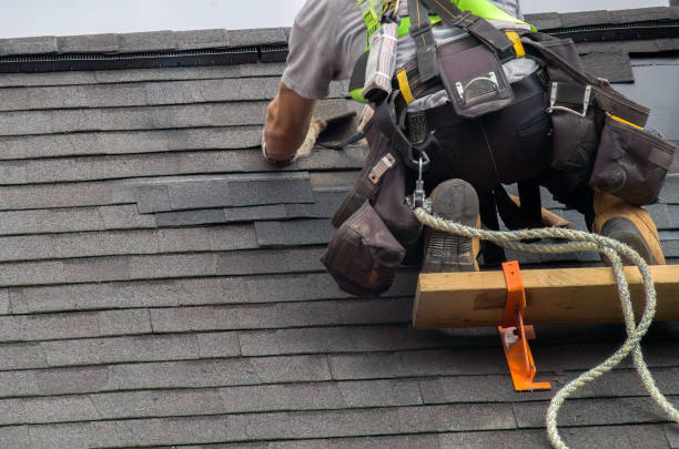 Reliable Roof Inspection contractor in Alliance, OH by Brentwood Metal Roofing